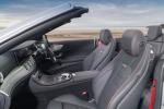 Mercedes-AMG E53 4Matic+ Cabriolet 2018 года (UK)